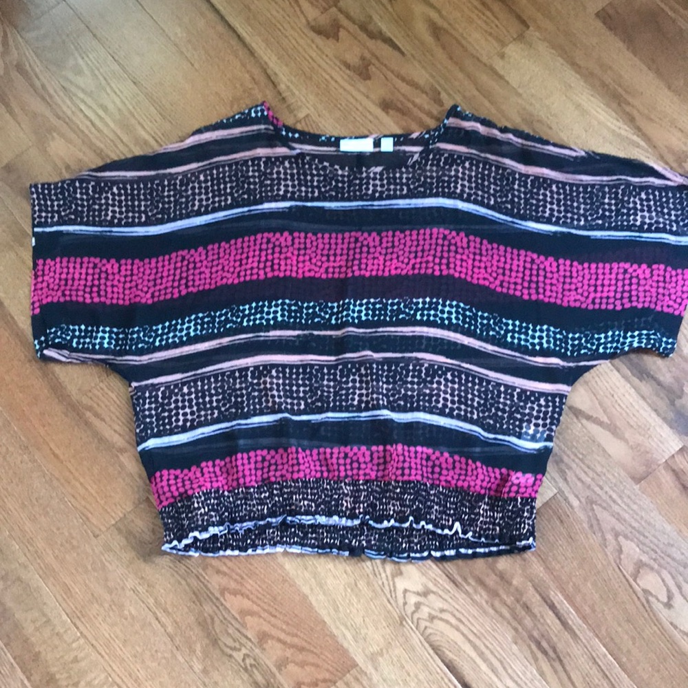 Ny & Co top